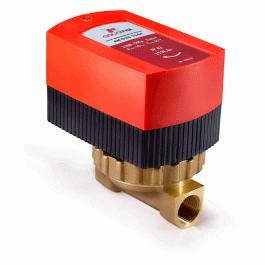 Циркуляционный насос Tim 15-04 1/2" для ГВС