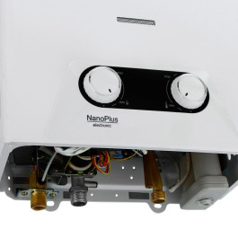 Газовая колонка Electrolux GWH 14 NanoPlus 2.0