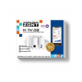 Отопительный GSM / Wi-Fi контроллер ZONT H-1V.02