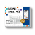 Универсальный контроллер ZONT H700+ PRO (арт. ML00005557) — фото 2