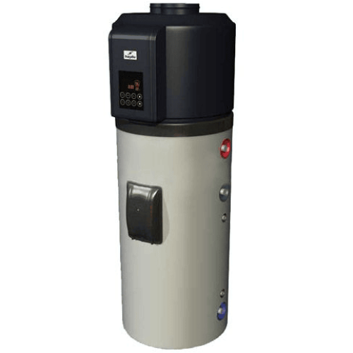 Водонагреватель с тепловым насосом Hajdu HB 300 C Водонагреватель с тепловым насосом Hajdu HB 300 C