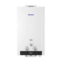 Газовая колонка Edisson Heat 20 D