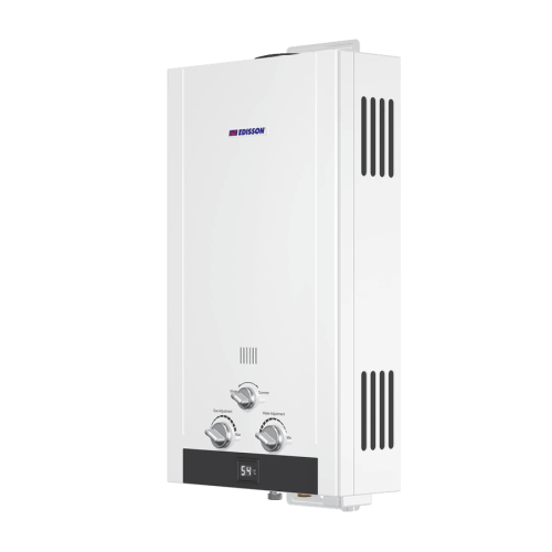 Газовая колонка Edisson Heat 20 D