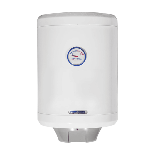 Электрический водонагреватель Metalac Heat Leader MB 30 INOX Slim R