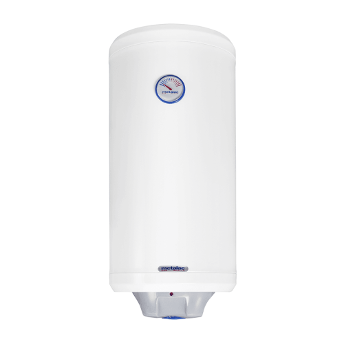Электрический водонагреватель Metalac Heat Leader MB 50 INOX Slim R Электрический водонагреватель Metalac Heat Leader MB 50 INOX Slim R