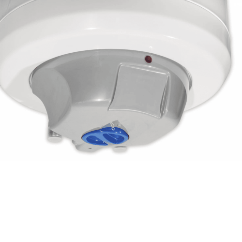 Электрический водонагреватель Metalac Heat Leader MB 50 INOX Slim R Электрический водонагреватель Metalac Heat Leader MB 50 INOX Slim R