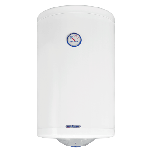 Электрический водонагреватель Metalac Heat Leader MB 120 INOX R Электрический водонагреватель Metalac Heat Leader MB 120 INOX R