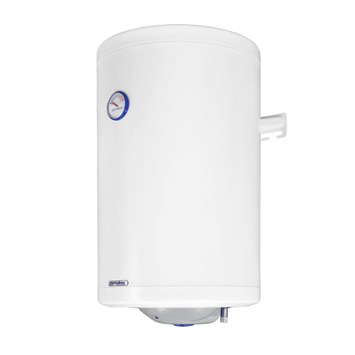 Электрический водонагреватель Metalac Heat Leader MB 120 INOX R Электрический водонагреватель Metalac Heat Leader MB 120 INOX R