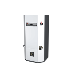 Комбинированный котел со встроенным бойлером ACV HeatMaster 200 N V15