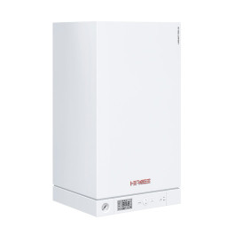 Настенный газовый котел Hermes (Viessmann) Legacy 100-W A1HB 24 кВт одноконтурный