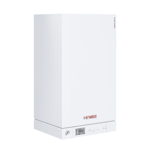 Настенный газовый котел Hermes (Viessmann) Legacy 100-W A1JB 24 кВт двухконтурный