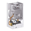 Настенный газовый котел Hermes (Viessmann) Legacy 100-W A1HB 24 кВт одноконтурный — фото 2