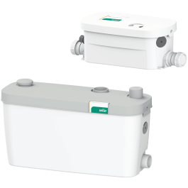 Канализационный насос Wilo HiDrainlift 3-24