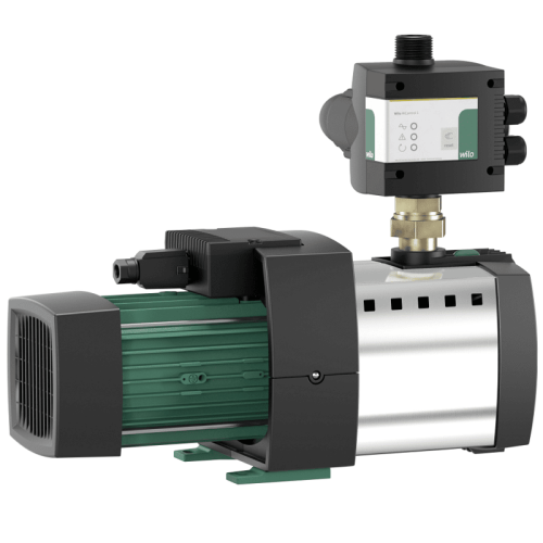 Насосная станция Wilo HiMulti 3 C 1-43