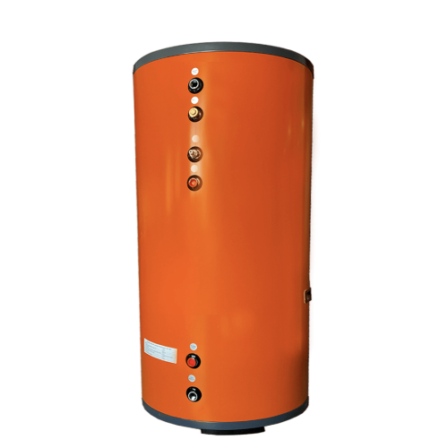 Бойлер косвенного нагрева нержавейка Termaveneta IBT 300 Бойлер косвенного нагрева нержавейка Termaveneta IBT 300