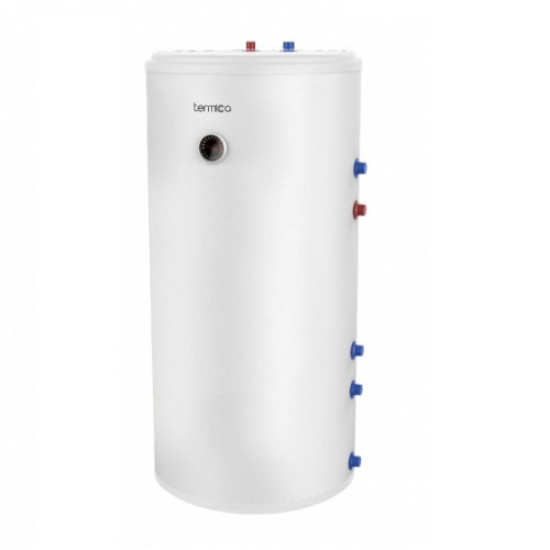 Бойлер косвенного нагрева Termica ATOM 200 FX