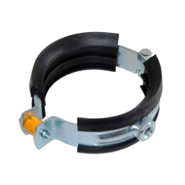 Хомут опорный Rehau Raupiano Plus D 110мм. м8/10 (арт.11200271002)