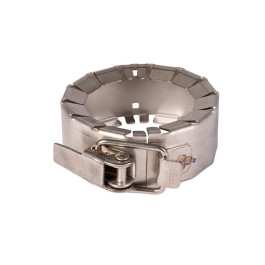 Хомут страховочный на раструб HT Ostendorf  125 (арт.881540)