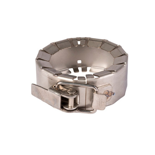 Хомут страховочный на раструб HT Ostendorf 125 (арт.881540) Хомут страховочный на раструб HT Ostendorf 125 (арт.881540)