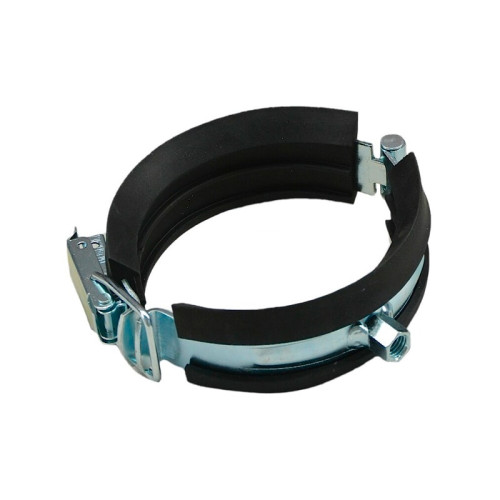 Хомут обжимной Rehau Raupiano Plus D 110мм. м8/10 (арт.11200291002)