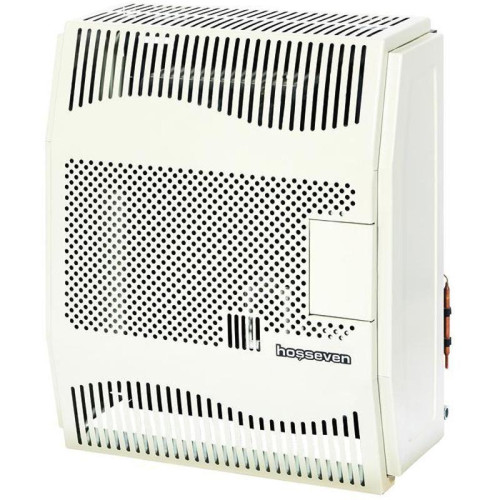 Настенный газовый конвектор Hosseven HDU-3DKV Fan Настенный газовый конвектор Hosseven HDU-3DKV Fan