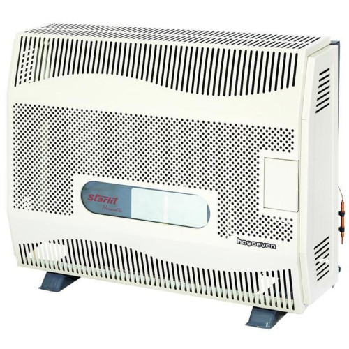 Напольный газовый конвектор Hosseven HHS-11V Fan Напольный газовый конвектор Hosseven HHS-11V Fan