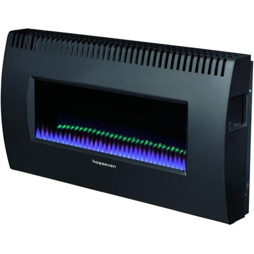 Настенный газовый конвектор Hosseven HS-8 Настенный газовый конвектор Hosseven HS-8