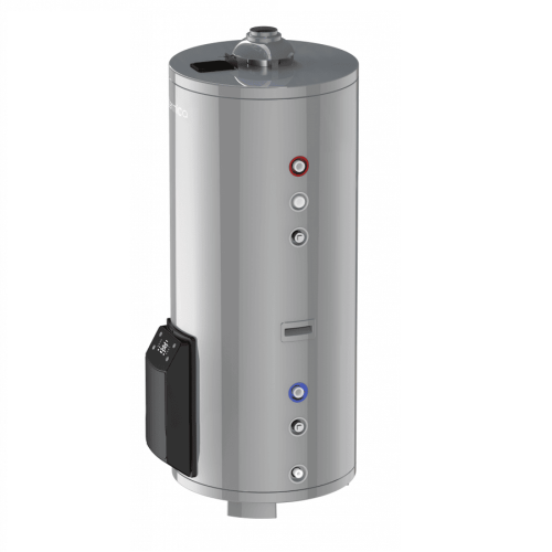 Газовый напольный водонагреватель TERMICA EAGLE X 200 Газовый напольный водонагреватель TERMICA EAGLE X 200