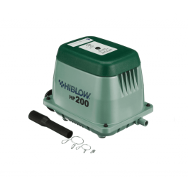 Компрессор для септика HIBLOW HP-200