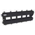 Коллектор модульный Gidruss MK-150-6DUх25 до 150 кВт 1 1/2" 7 контуров — фото 3