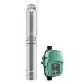 Скважинный насос Wilo Sub TWU 3-0501-HS-E-CP