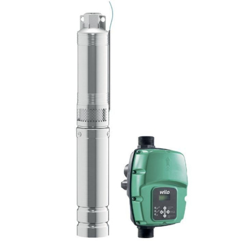 Скважинный насос Wilo Sub TWU 3-0503-HS-E-CP