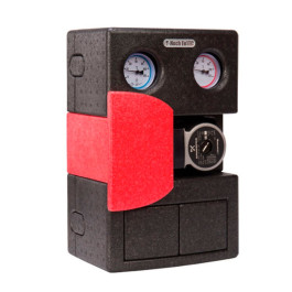 Насосная группа Huch ENTEC DK DN25 Eco 2 без насоса