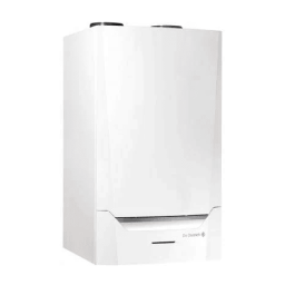 Настенный конденсационный котел De Dietrich Innovens PRO МСА 160 Diematic Evolution