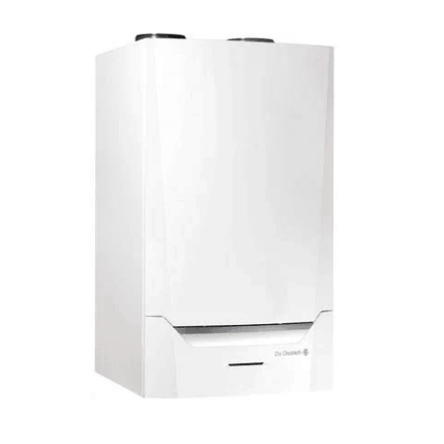 Настенный конденсационный котел De Dietrich Innovens PRO МСА 160 IniControl 2 Настенный конденсационный котел De Dietrich Innovens PRO МСА 160 IniControl 2