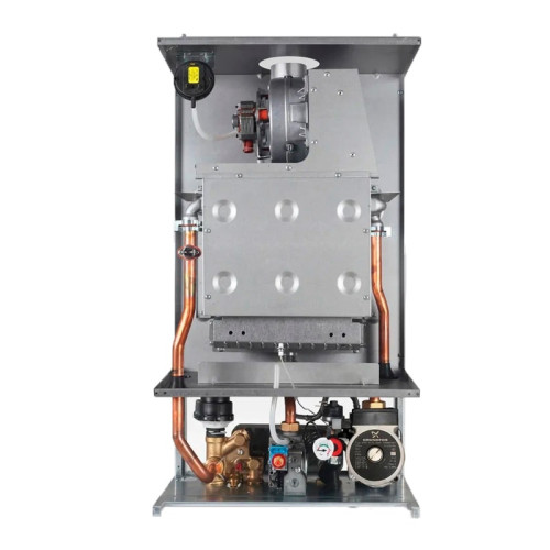 Настенный газовый двухконтурный котел Thermex Hydra HM 14