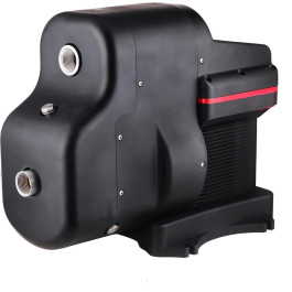 Насосная автоматическая станция ROMMER RPJ-0010-001100