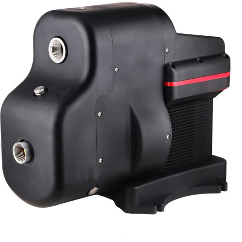 Насосная автоматическая станция ROMMER RPJ-0010-001100 Насосная автоматическая станция ROMMER RPJ-0010-001100