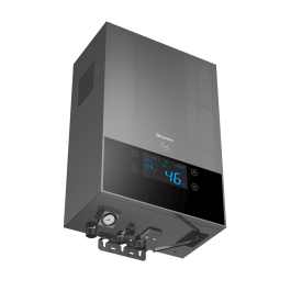 Электрический котёл THERMEX Cometa 12-24 Wi-Fi