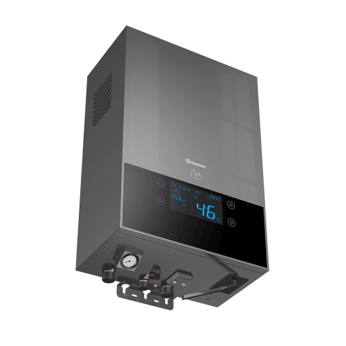 Электрический котёл THERMEX Cometa 6-12 Wi-Fi Электрический котёл THERMEX Cometa 6-12 Wi-Fi