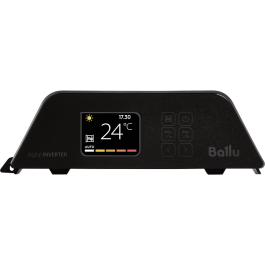 Электрический конвектор Ballu Apollo Digital Inverter Black Infinity BEC/ATI-1503