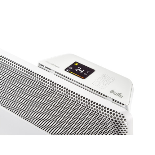 Электрический конвектор Ballu Apollo Transformer с БУ BEC/AT-2000-3I инверторный