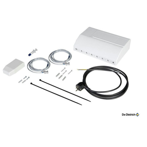 Модуль для управления 2 контурами для De Dietrich Naneo PMC-M Plus AD 290 арт. S103303