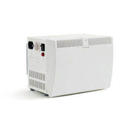 Источник бесперебойного питания TEPLOCOM – 250+40 (250ВА с аккумулятором 40а/ч)