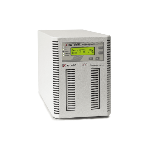 ИБП Штиль ST1102SL (2000 ВА)
