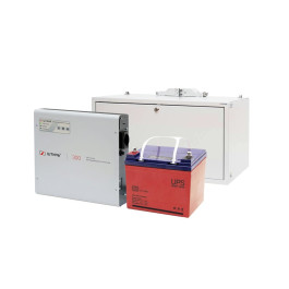 Комплект ИБП Штиль SW300L (300 ВА) c АБ на 1 ч