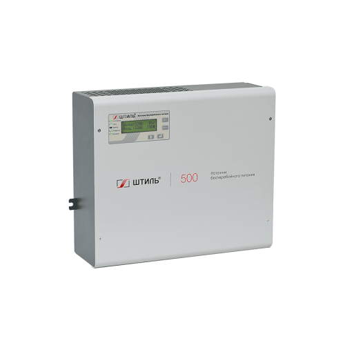 ИБП Штиль SW500L (500 ВА)