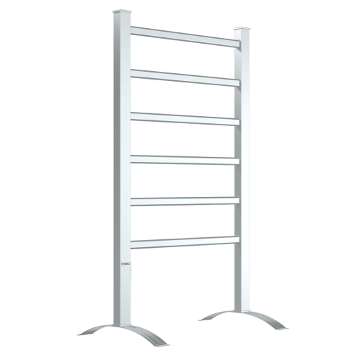 Полотенцесушитель электрический Thermex IDA 900х550 мм Полотенцесушитель электрический Thermex IDA 900х550 мм