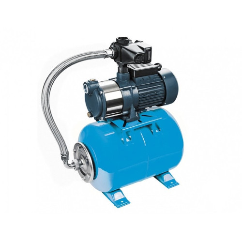 Насосная станция UNIPUMP AUTO MH 400C Насосная станция UNIPUMP AUTO MH 400C