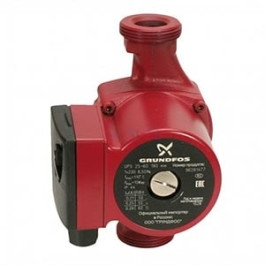 Насос циркуляционный GRUNDFOS UPS 25-70 180